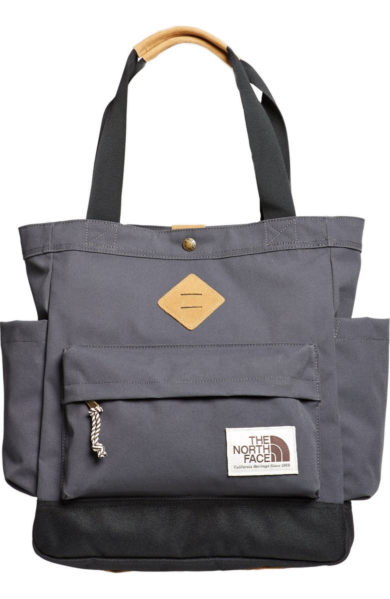 The North Face 'Four Point' Tote, Alternate, color,