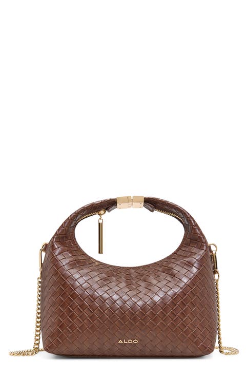 Charliezee Faux Leather Satchel