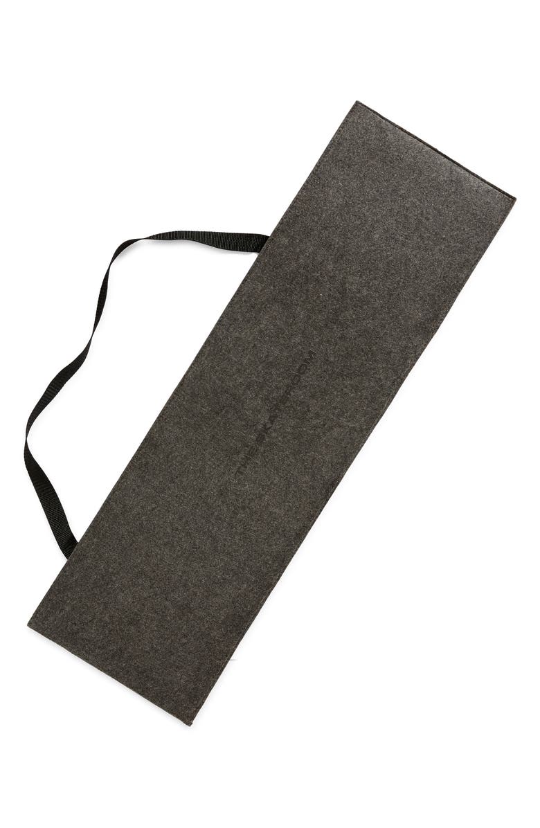 The Skateroom x Peanuts<sup>®</sup> Apollo Lunar Skateboard Deck, Alternate, color, 