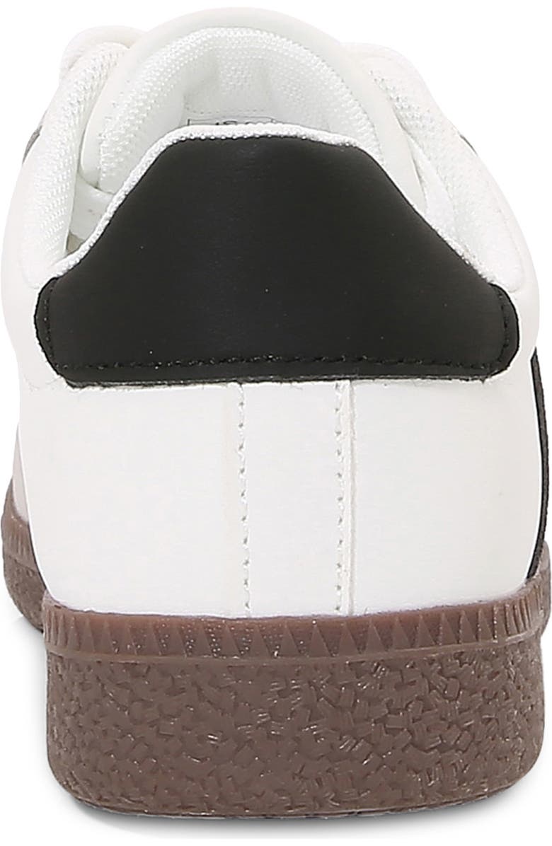 BERNESS Lettie Sneaker, Alternate, color, White