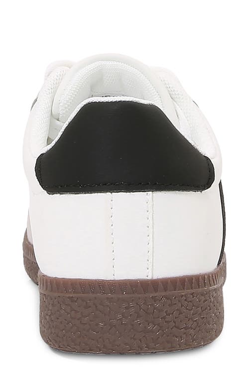 Berness Lettie Sneaker In White