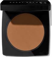 Bobbi Brown Sheer Finish All Day Oil Control Matte Pressed Powder