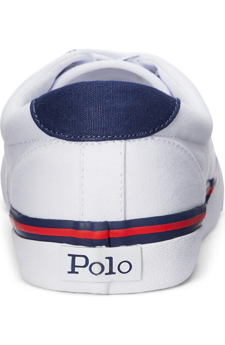 Polo Ralph Lauren Thorton Low Top Sneaker, Alternate, color,