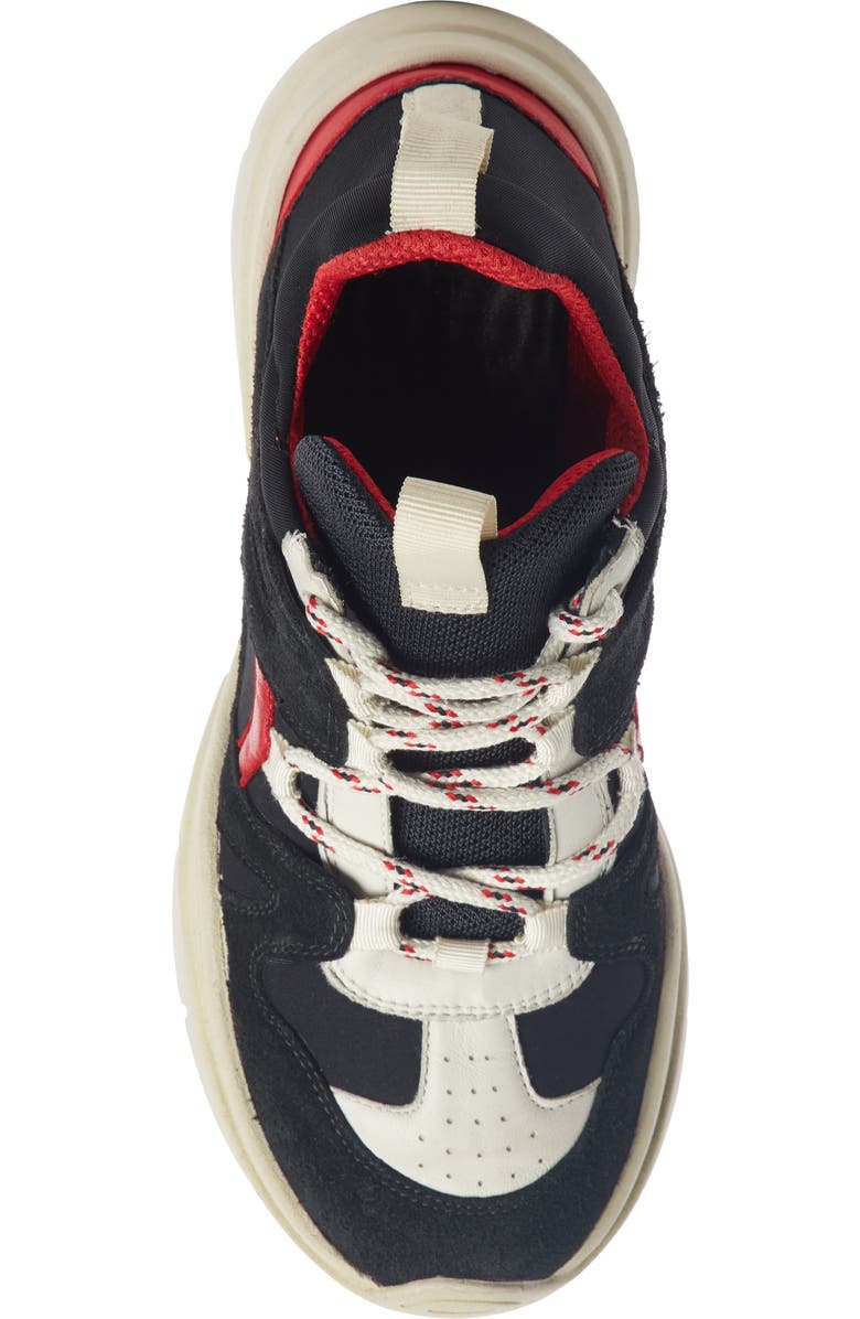 Isabel Marant Kindsay Sport Sneaker, Alternate, color,