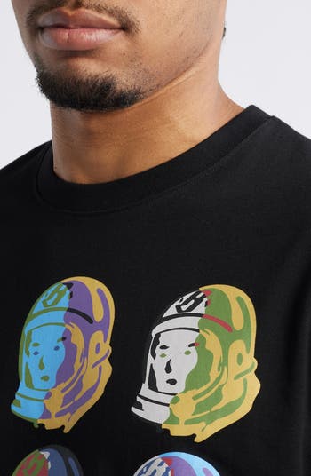 BB Colors Graphic T-Shirt