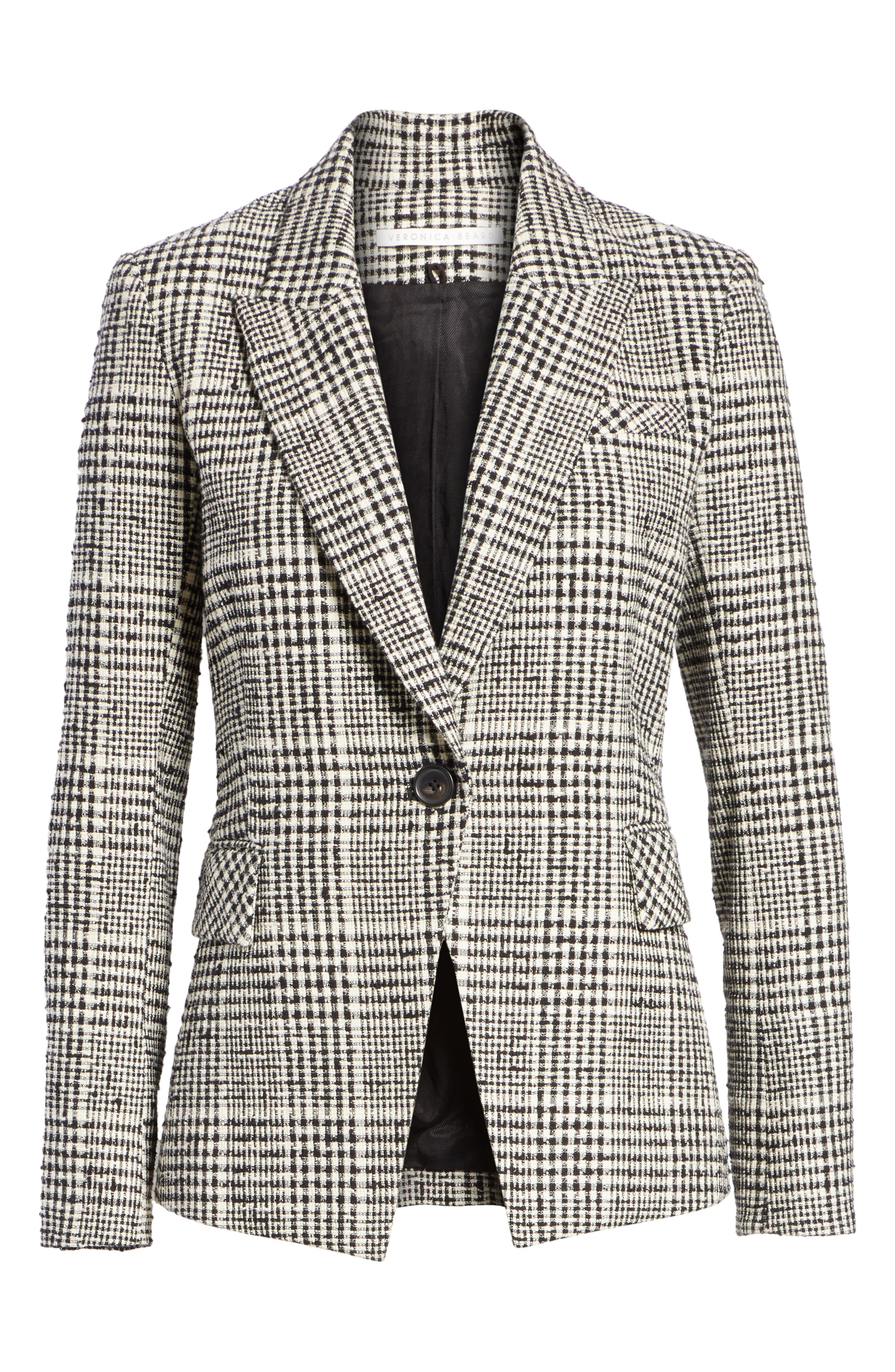 Rhett Dickey Jacket