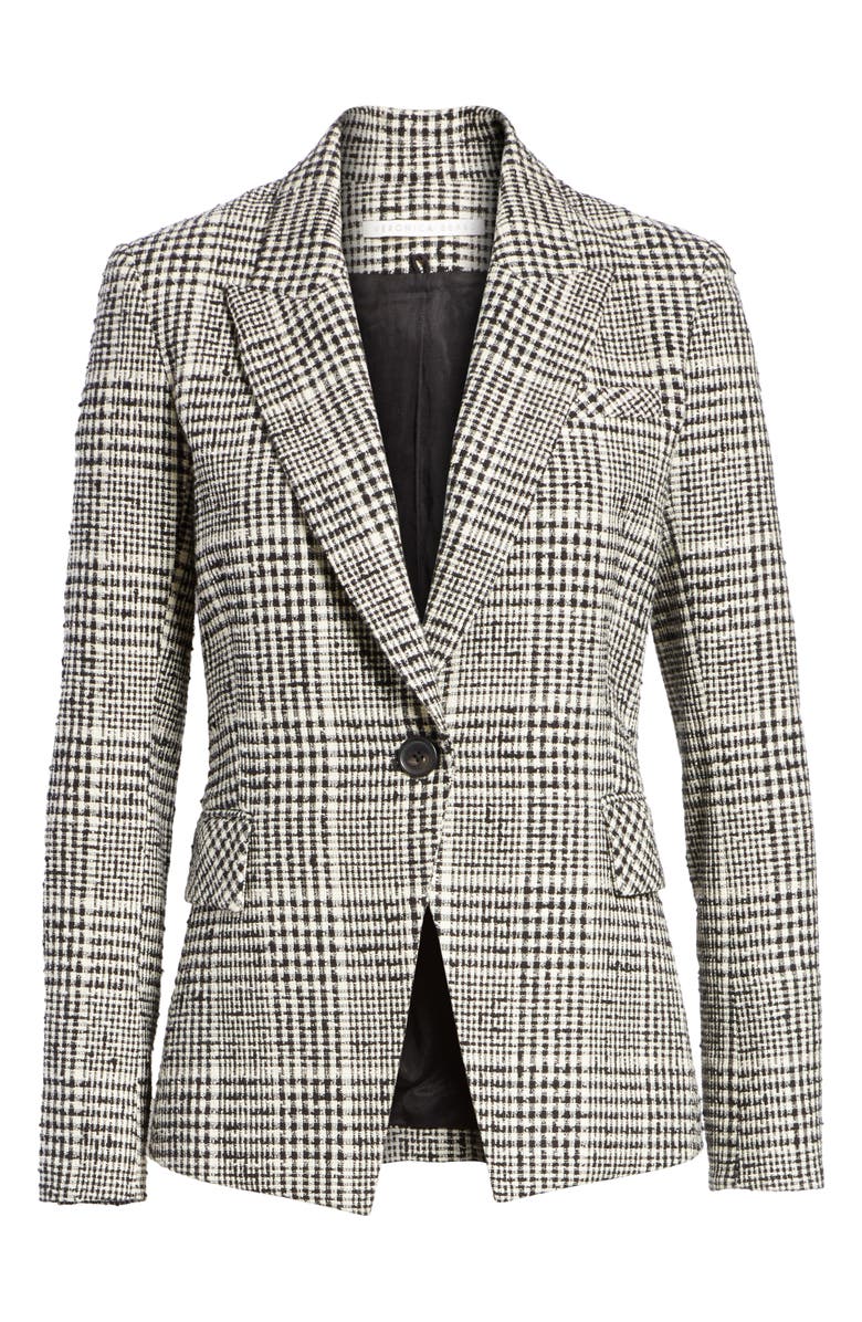 Veronica Beard Rhett Dickey Jacket, Main, color, 