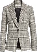 Veronica Beard Rhett Dickey Jacket