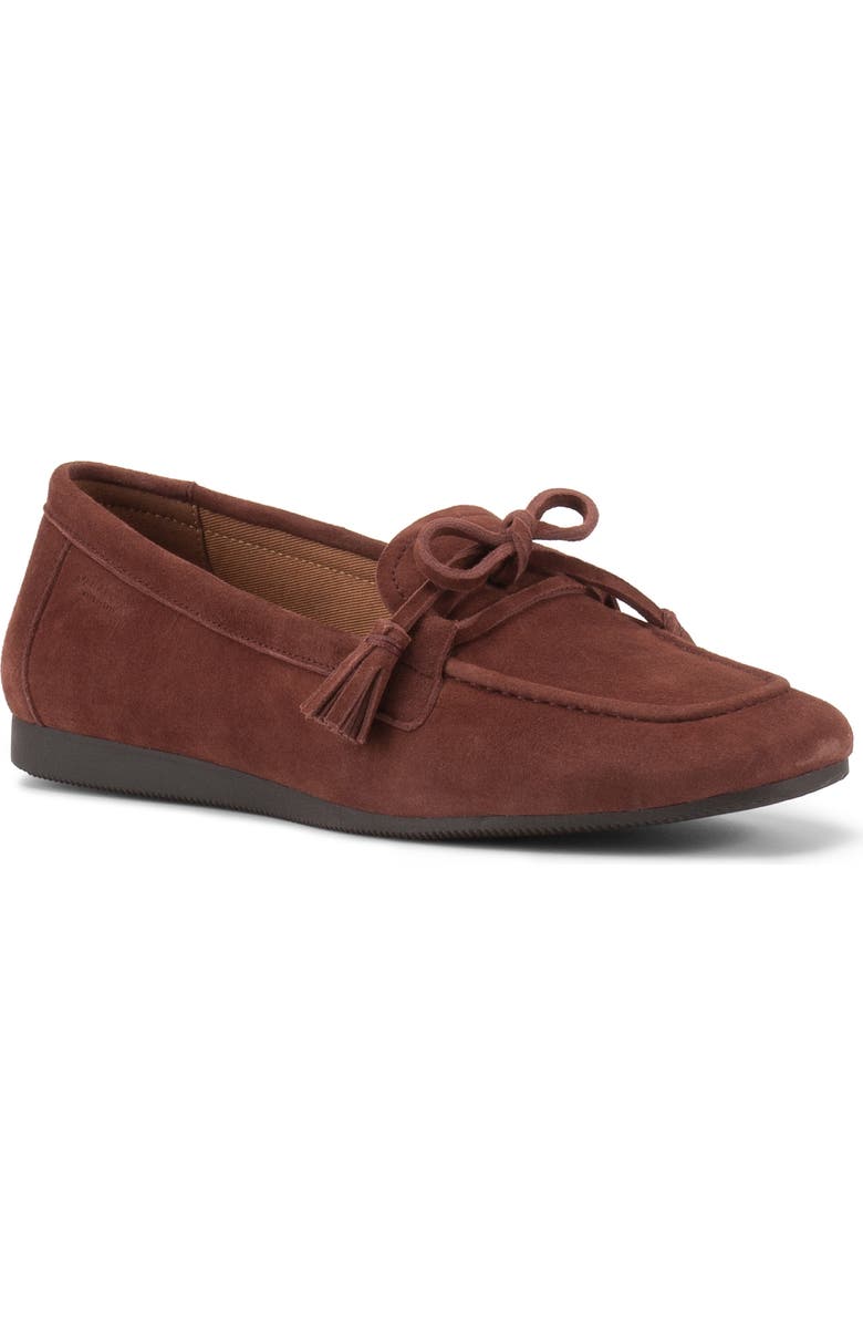 Vagabond Shoemakers Hillary Tassel Loafer, Main, color,
