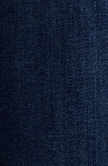 The Modern Pocket Wide Leg Jeans