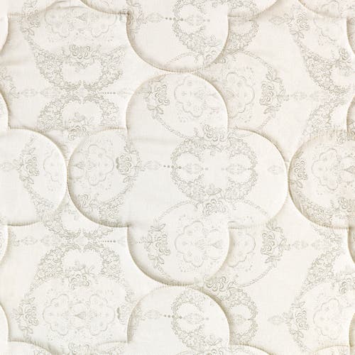 Togas 4 Seasons Cashmere Silk Comforter In Neutral