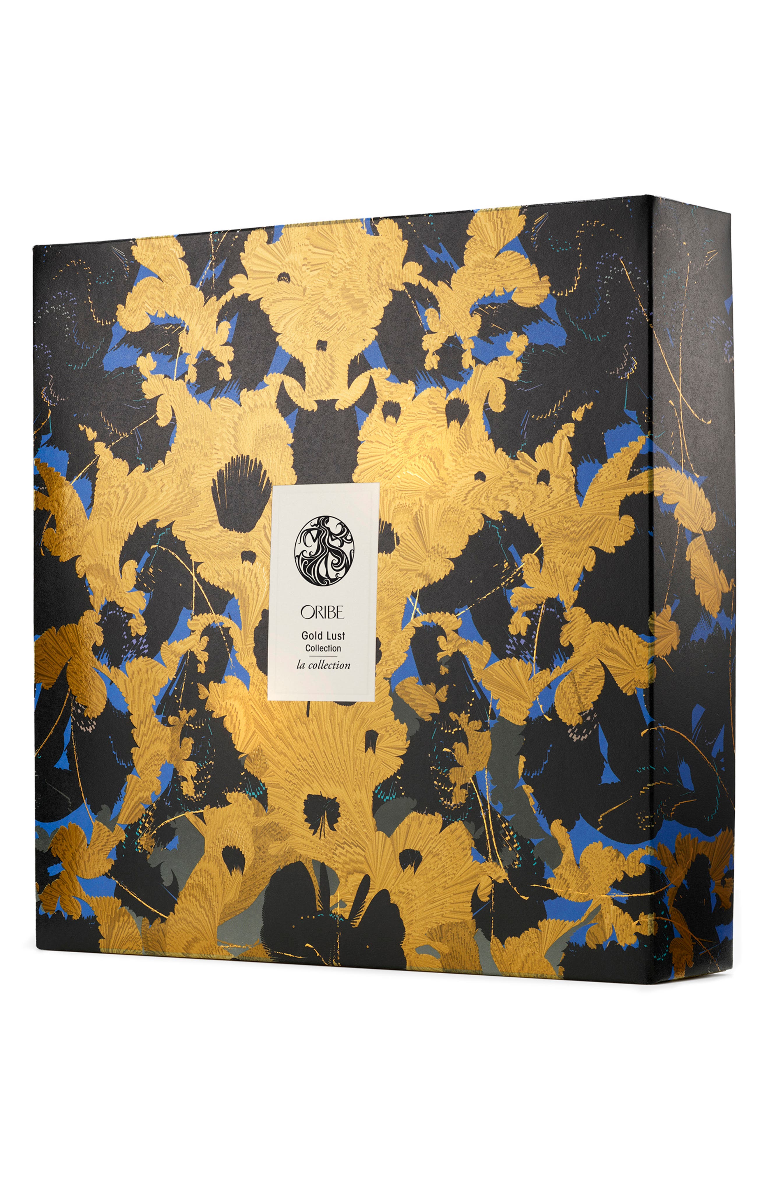 Oribe Gold Lust Collection Set $151 Value (Women) | Nordstrom