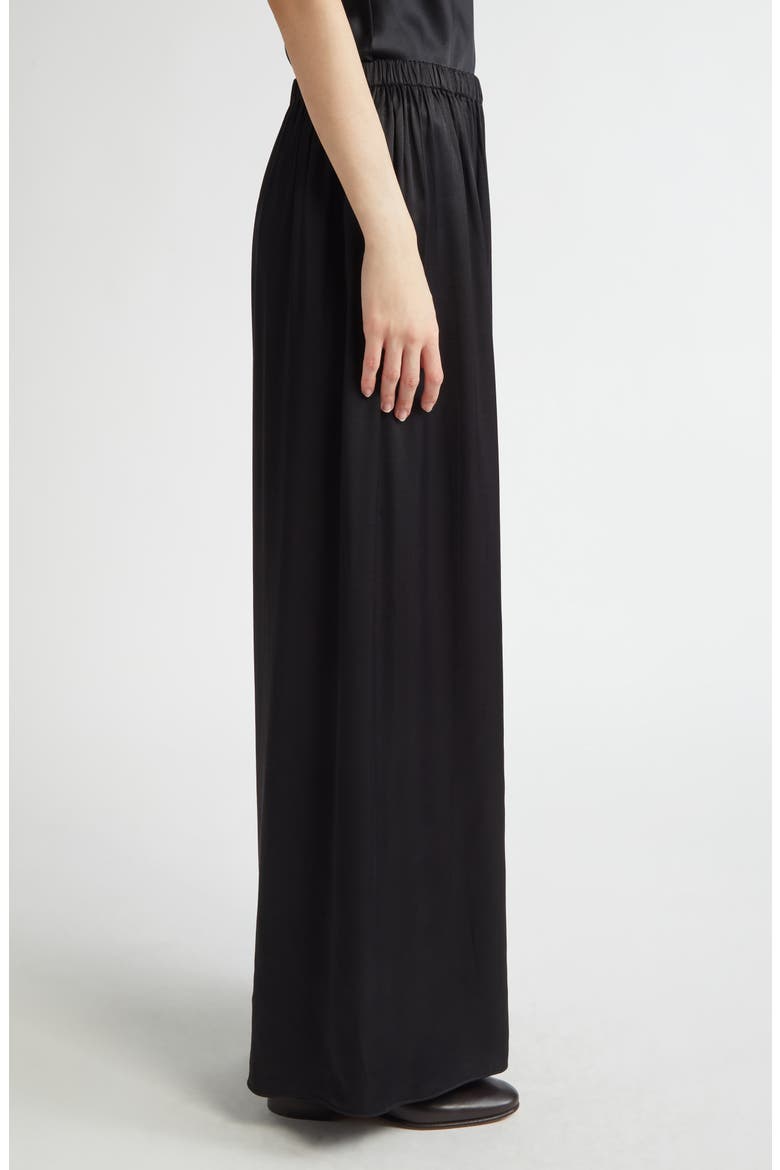 Roy Pants, Alternate, color, BLACK