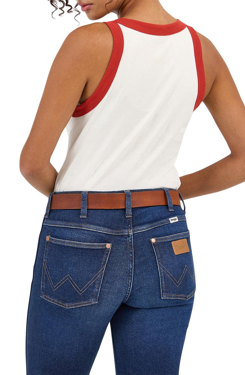 Wrangler Embroidered Ringer Tank, Alternate, color, 