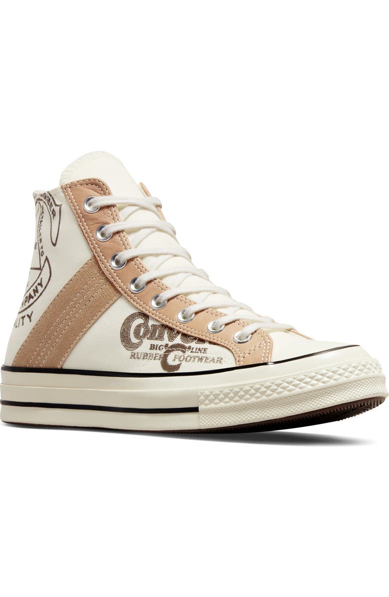 Converse Gender Inclusive Chuck Taylor<sup>®</sup> All Star<sup>®</sup> 70 High Top Sneaker, Main, color,
