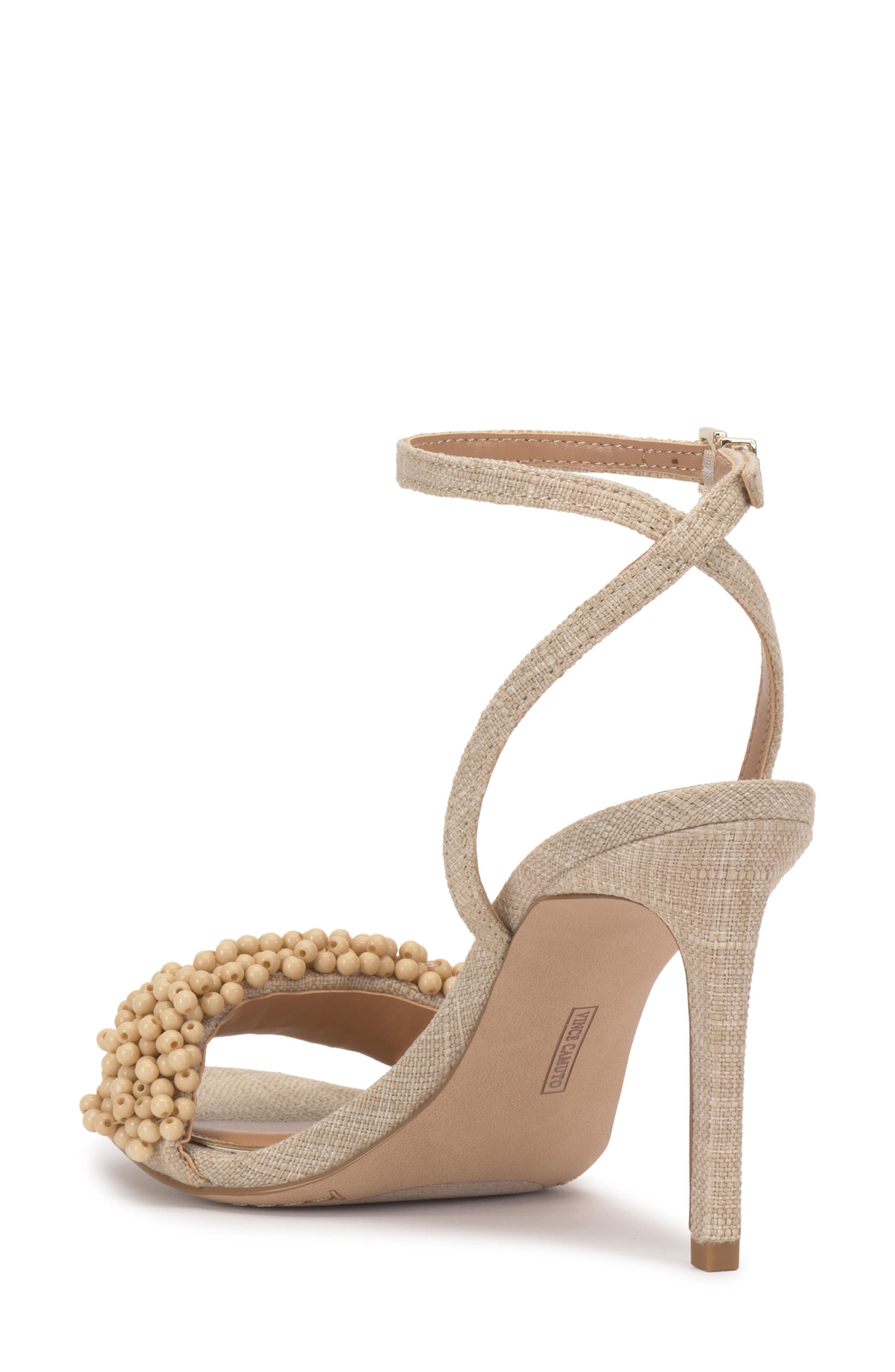 Arleem Ankle Strap Sandal - image 4