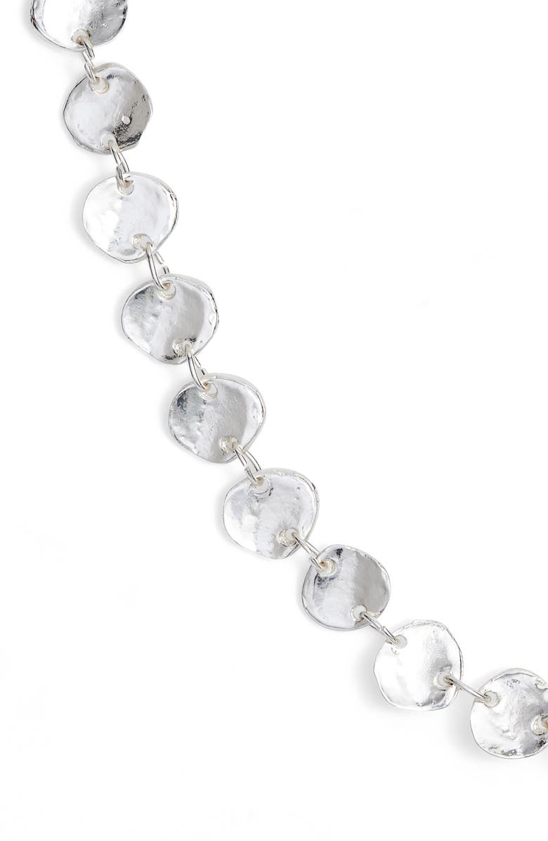 Karine Sultan Sophia Long Necklace, Alternate, color,