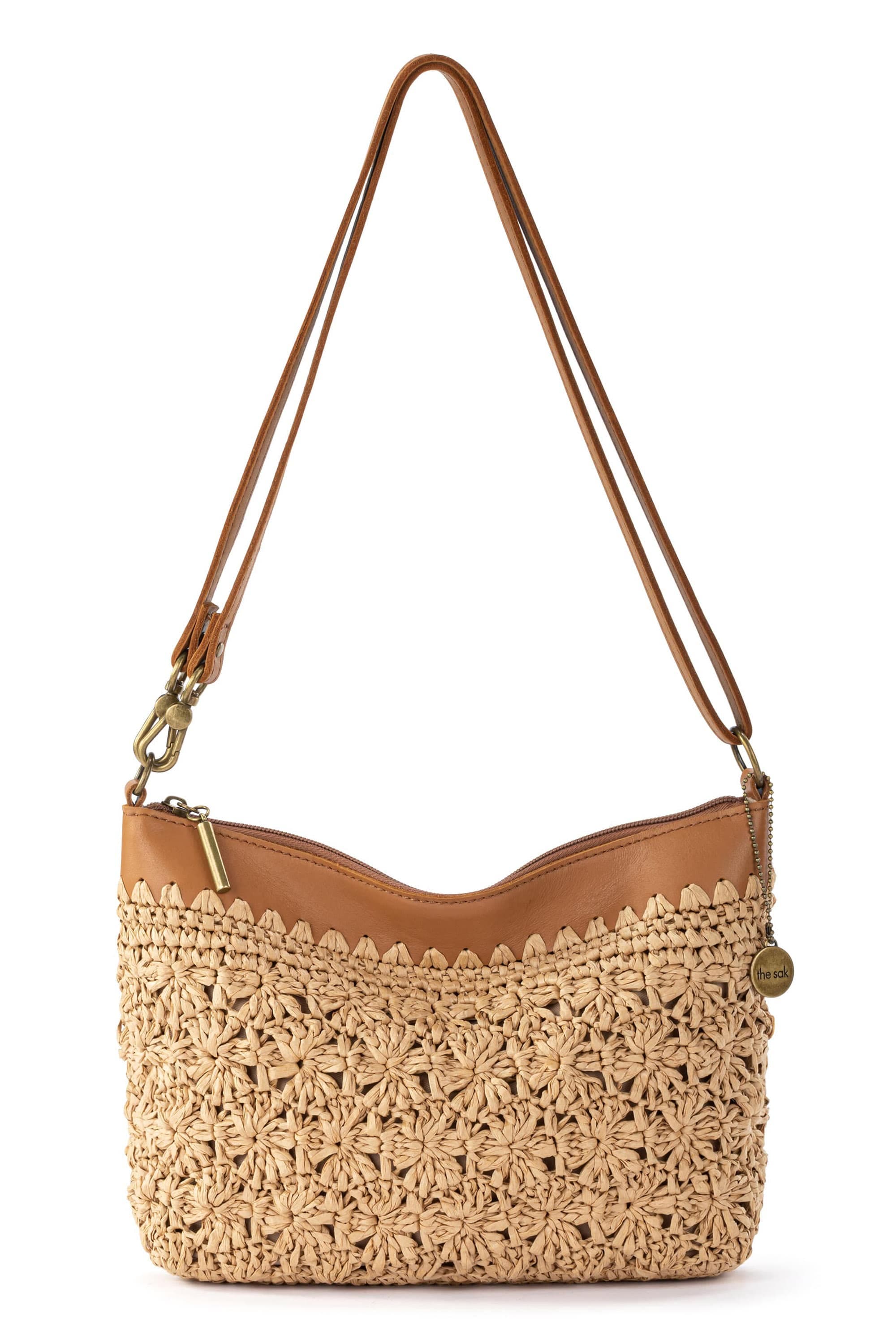  Natural Primrose Straw