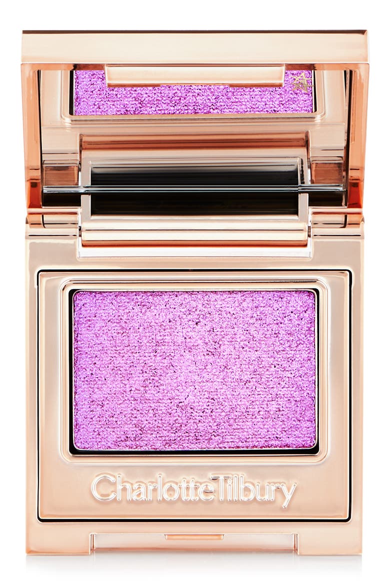 Hypnotizing Pop Shot Eyeshadow, Main, color, PILLOW TALK ULTRA VIOLET