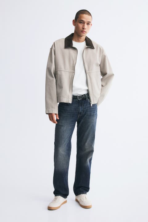 Regular Jeans