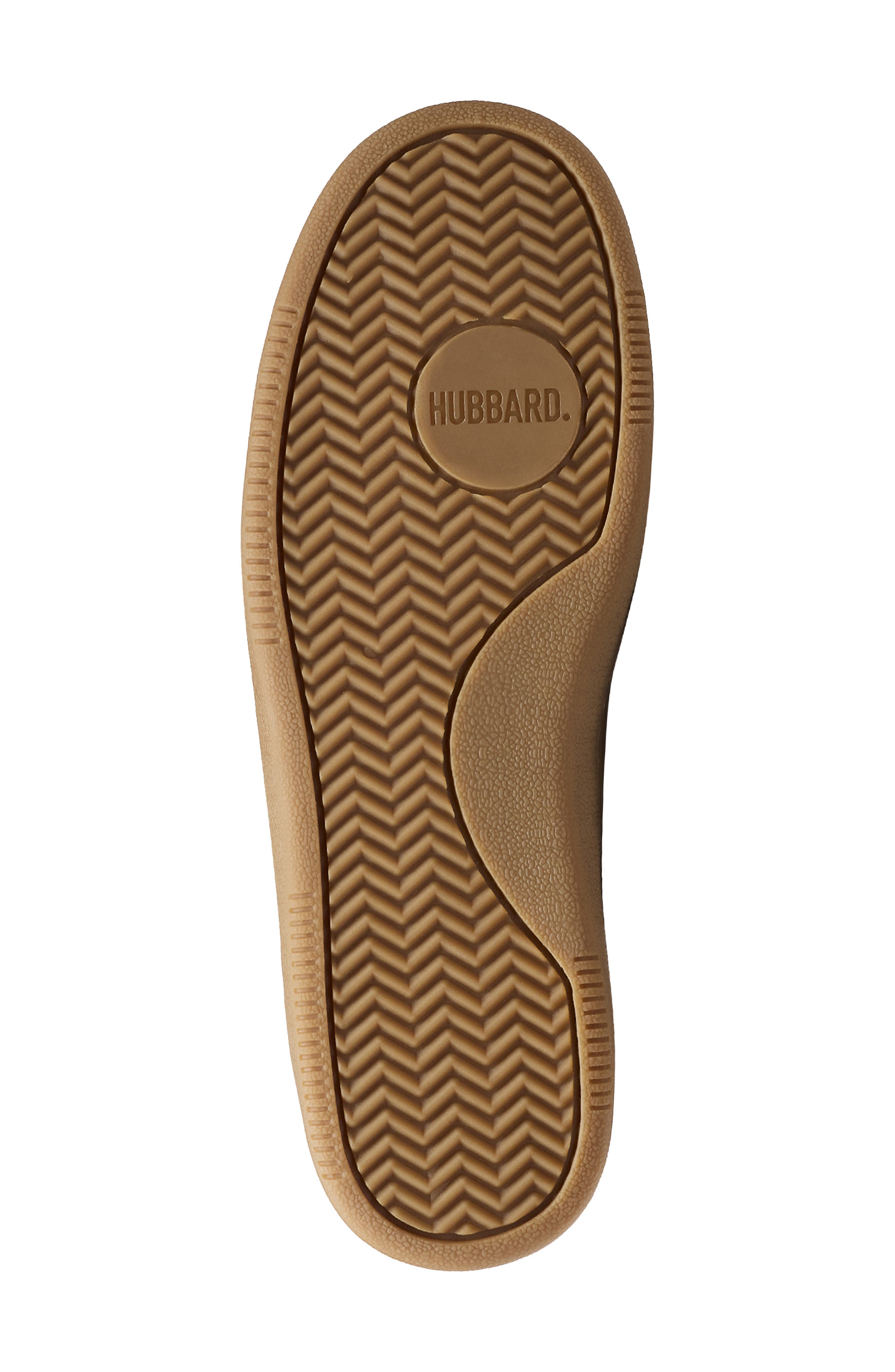 Samuel Hubbard Balboa Leather Sneaker (Women) | Nordstrom