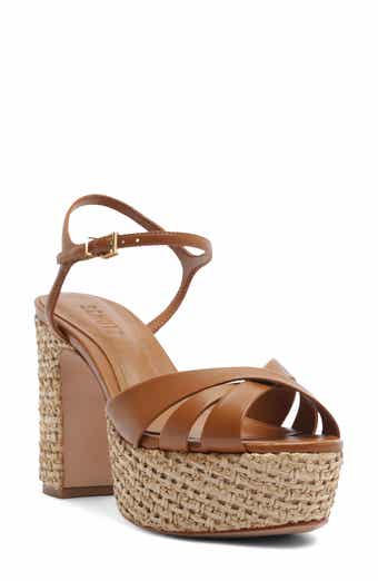 Keefa Ankle Strap Sandal
