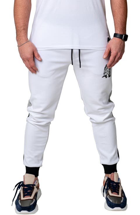 Legendary Stretch Cotton Joggers