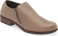 Naot Autan Zip Loafer