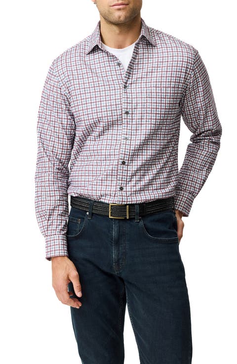 Gledknowe Cotton Shirt