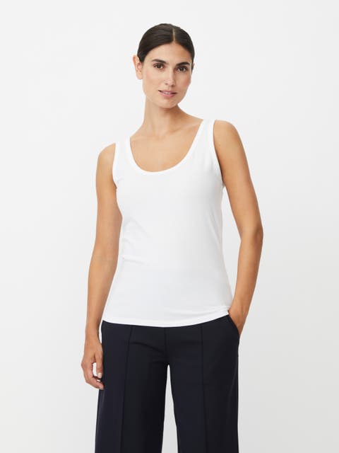 MaElviora Tank Top