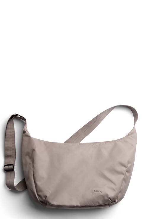 Laneway 7-Liter Crescent Bag