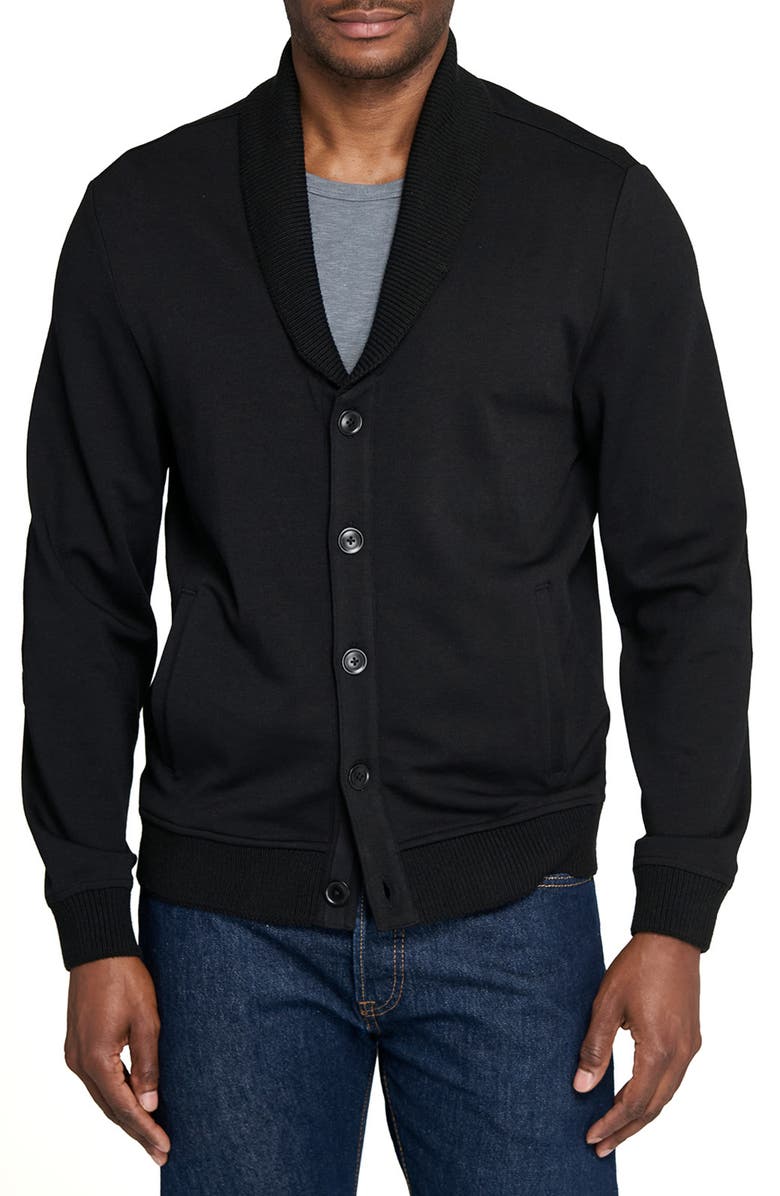 W.R.K Moritz Cardigan, Main, color, Black