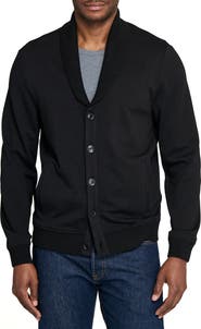 W.R.K Moritz Cardigan