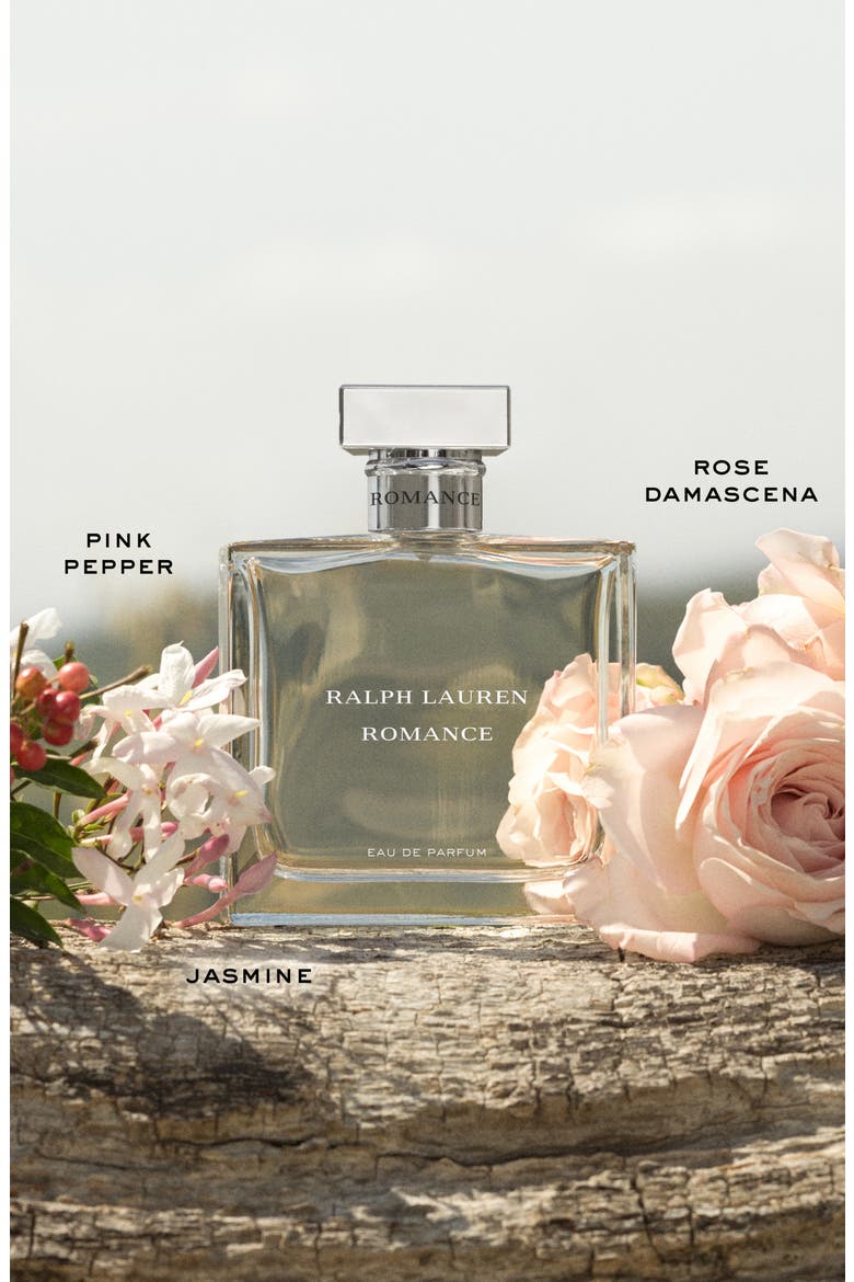 Romance Eau de Parfum, Alternate, color, NO COLOR