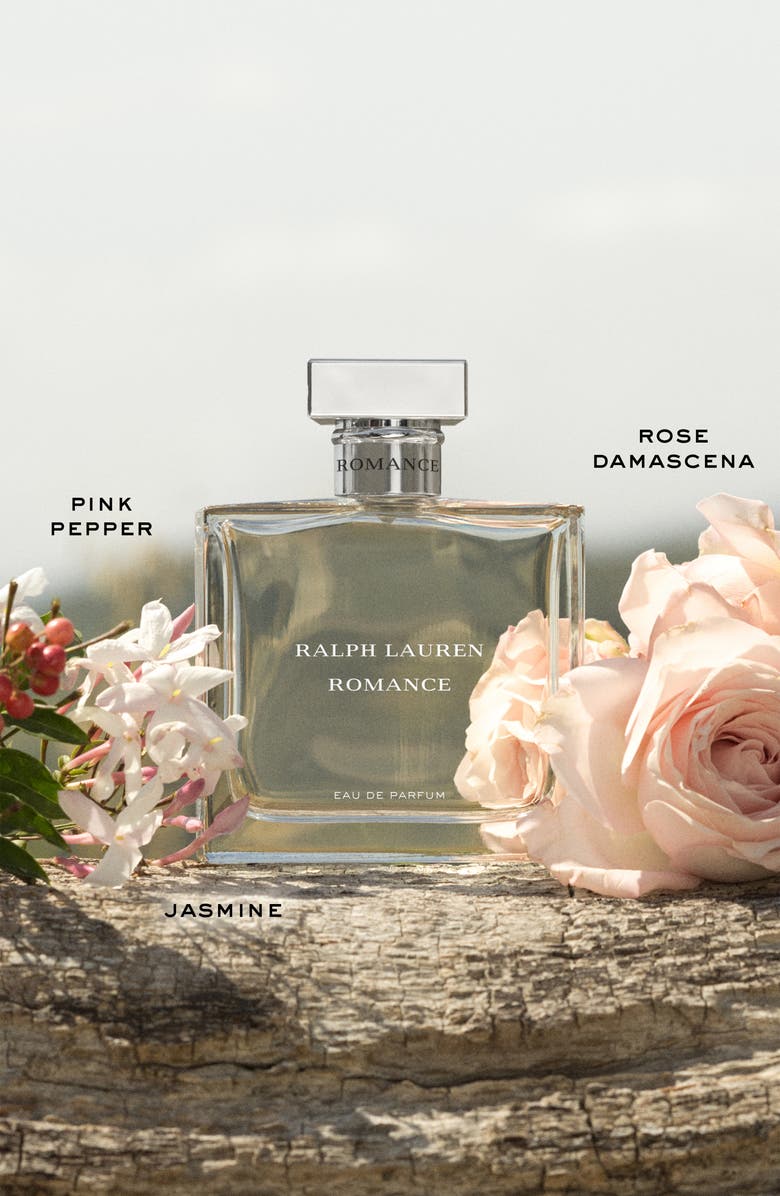 Romance Eau de Parfum Spray