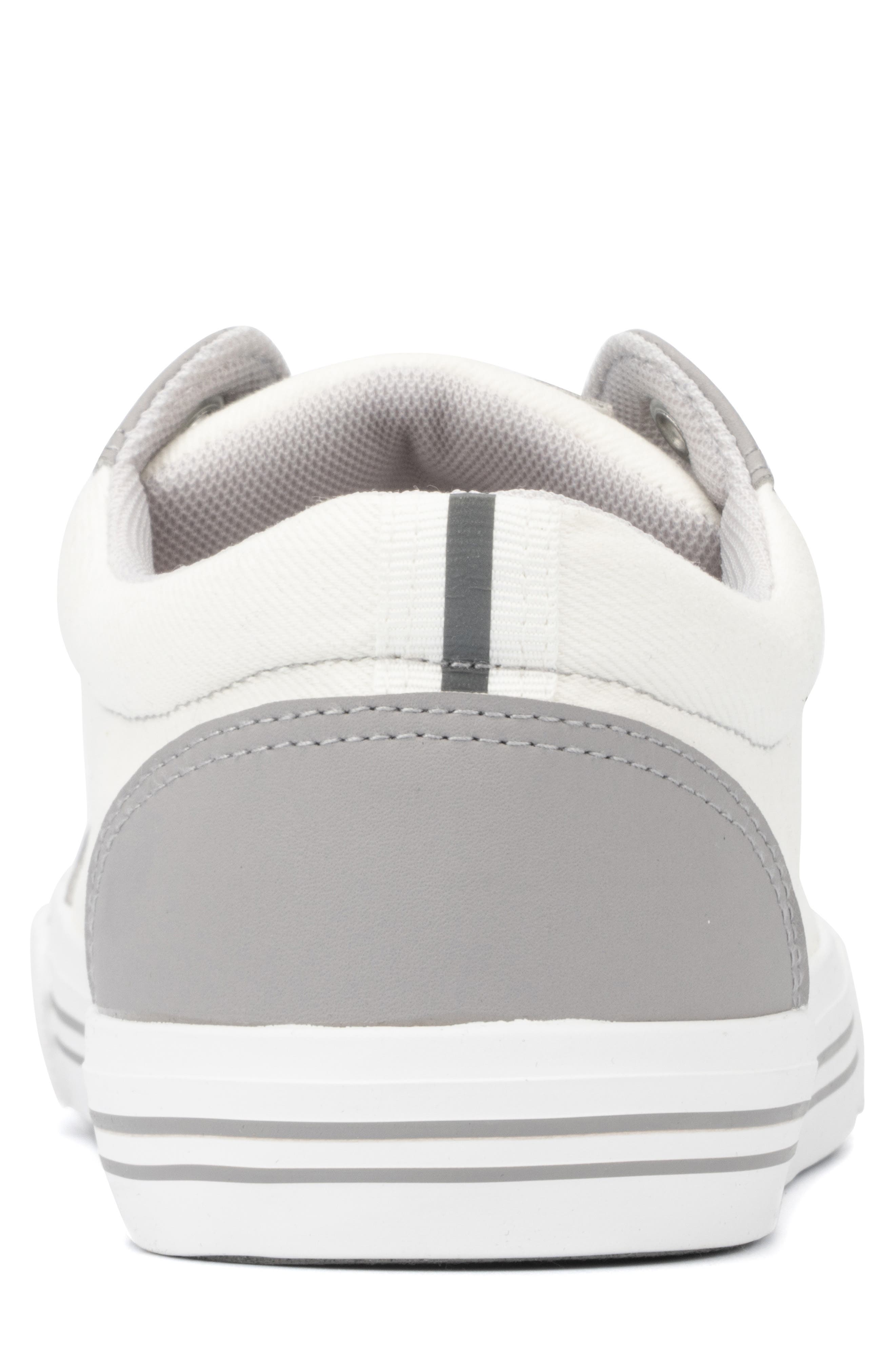 XRAY Maaemo Sneaker, Alternate, color, White