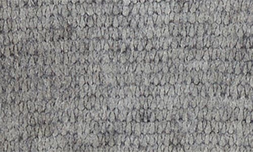 Coperni Stirrup Cuff Alpaca & Merino Wool Blend Sweater In Gray