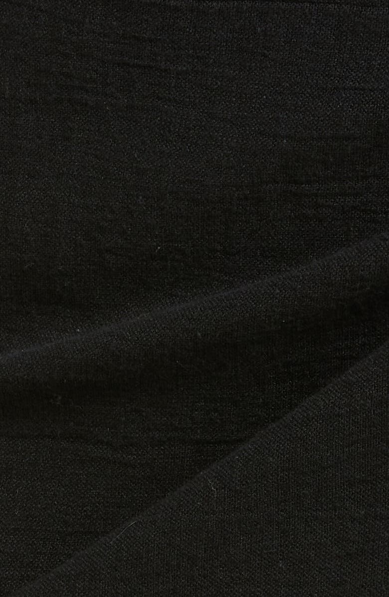 Vitamin A<sup>®</sup> Sirena Tassel Cover-Up Sarong, Alternate, color,