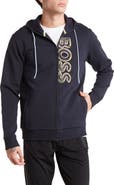 BOSS Saggy 1 Hoodie