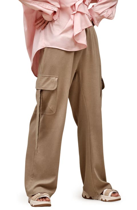 Ophira Cargo Pants