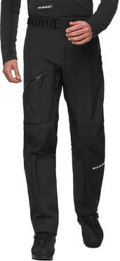 Mammut Eiger Nordwand Advanced Hs Pant - Men's