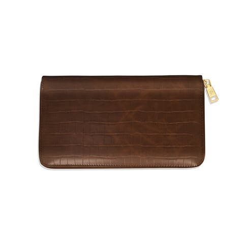 The Jewelry Travel Case