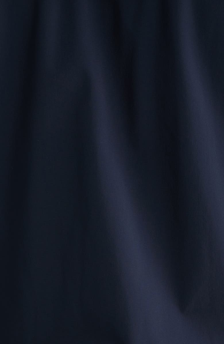 Save The Duck FYI Zip Hoodie, Alternate, color, Navy Blue