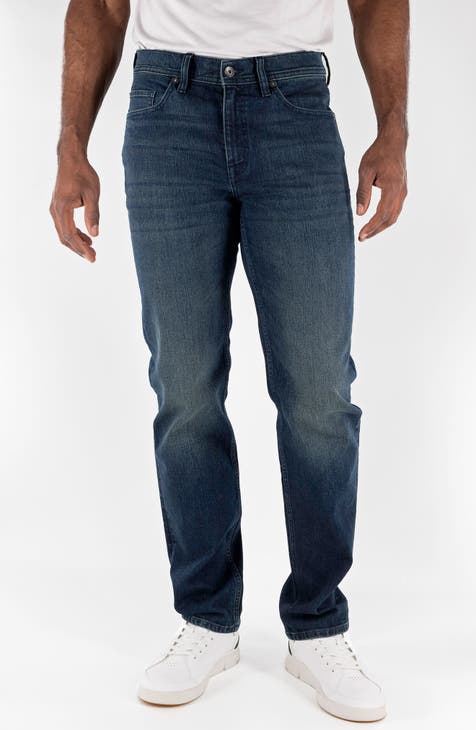 Men's Slim Straight Jeans | Nordstrom