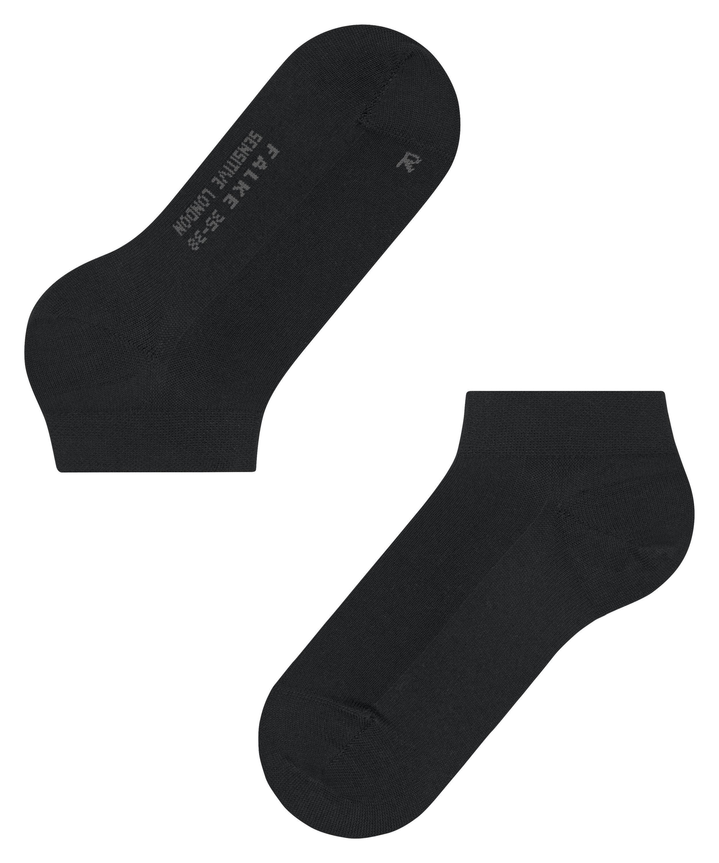 Falke Sensitive London Sneaker Socks for Diabetics (Women) | Nordstrom