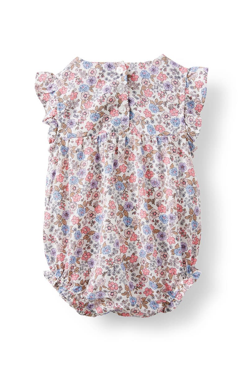 Cotton On Kids The Poppy Playsuit, Alternate, color, 