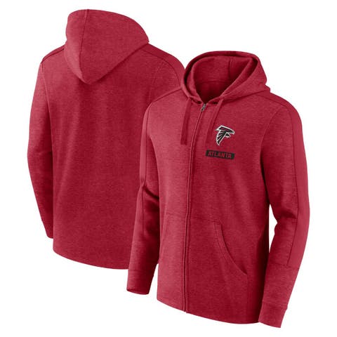 Men's Red Zip Up Hoodies | Nordstrom