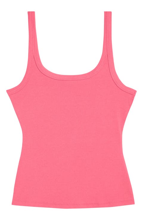 Rib Tank