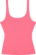 Open Edit Rib Tank