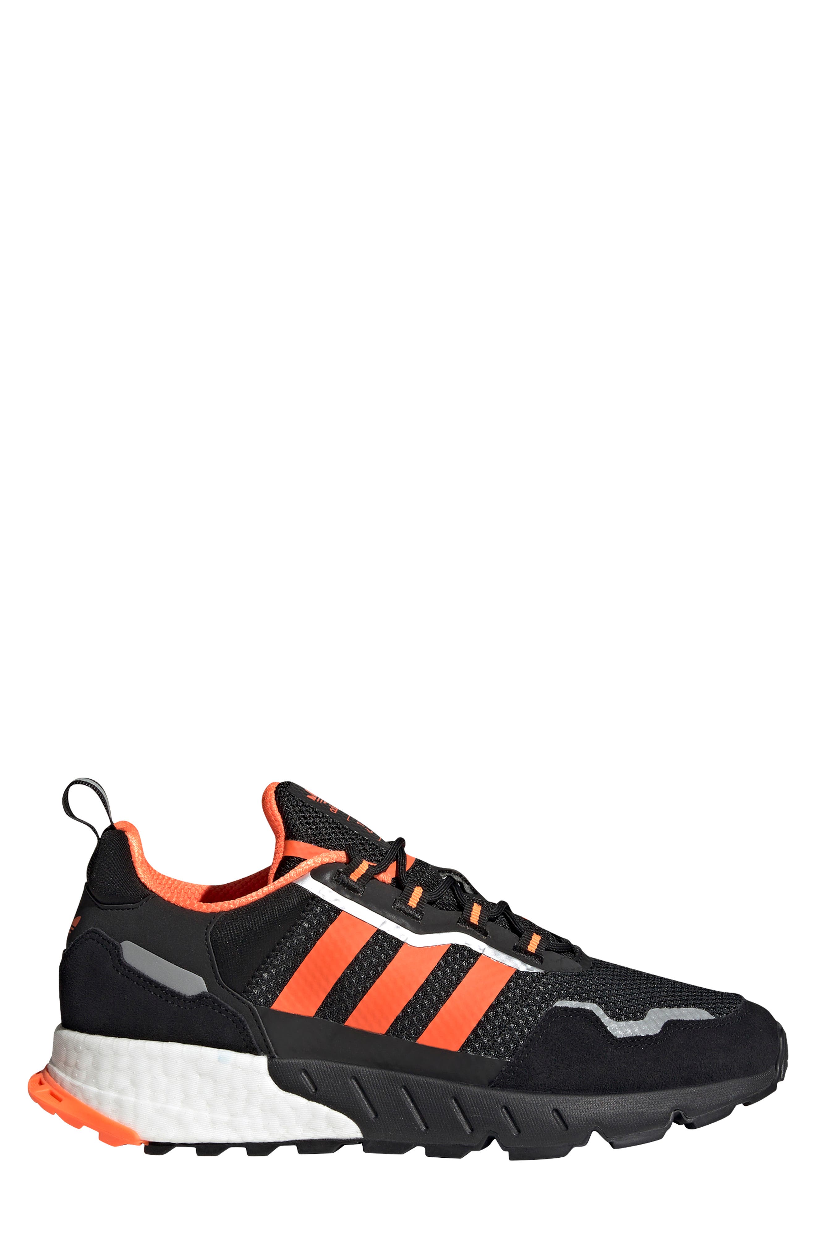 adidas ZX 1K Boost Sneaker, Alternate, color, 